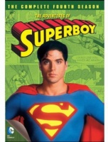 Superboy: Complete Fourth Season Photo