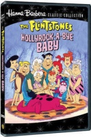 Flintstones: Hollyrock-a-Bye Baby Photo
