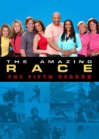 Amazing Race Season 5 Photo