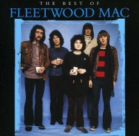Columbia Europe Fleetwood Mac - Best of Photo