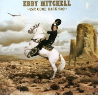Polydor Import Eddy Mitchell - Come Back Photo