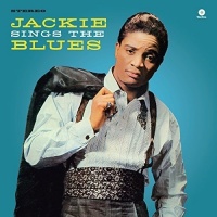 WAXTIME Jackie Wilson - Jackie Sings the Blues 2 Bonus Tracks Photo