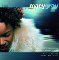 Music On Vinyl Macy Gray - On How Life Is Photo