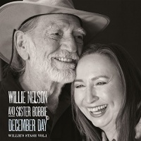 Imports Willie Nelson - December Day Photo