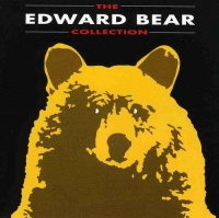 EMI Import Edward Bear - Collection Photo