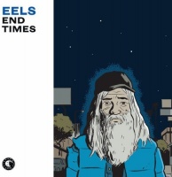 Cobraside Eels - End Times Photo