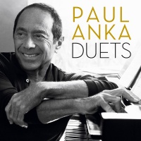 Paul Anka - Duets Photo