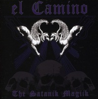 Night Tripper Rec El Camino - Satanik Magiik Photo