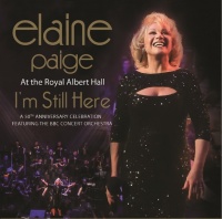 Elaine Paige - I'M Still Here:Live At the Royal Albert Hall Photo