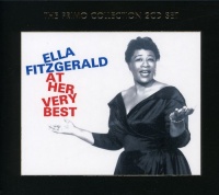 Primo Ella Fitzgerald - Her Very Best Photo