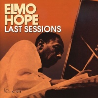 Inner City Jazz Elmo Hope - Last Sessions 1 Photo