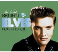 Cath Clothes Records Elvis Presley - Brilliant Elvis: Rock & Roll Photo