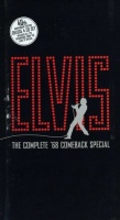 Sbme Special Mkts Elvis Presley - Complete 68 Comeback Special-the 40th Anniversar Photo