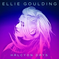 Imports Ellie Goulding - Halcyon Days Photo