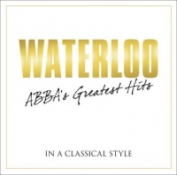 Deutsche Grammophon Waterloo: Abba's Greatest Hits In Classical / Var Photo