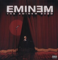 INTERSCOPE Eminem - The Eminem Show Photo
