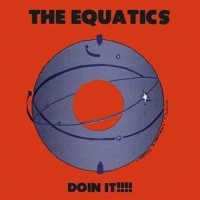 Now Again Records Equatics - Doin It Photo