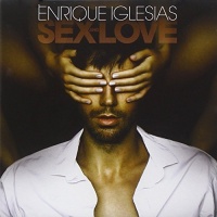 Imports Enrique Iglesias - Sex & Love Photo