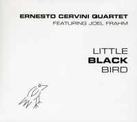 Anzic Records Ernesto Cervini - Little Black Bird Photo