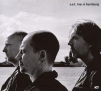 Ais Est Esbjorn Svensson Trio - Live In Hamburg Photo