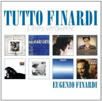 Warner Italy Eugenio Finardi - Tutto Finardi Photo