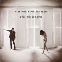 BAD SEED Nick Cave & the Bad Seeds - Push the Sky Away Photo