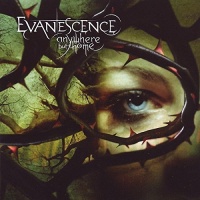 Imports Evanescence - Anywhere But Home Photo