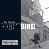 Imports Eva Cassidy - Nightbird Photo