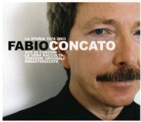Universal Italy Fabio Concato - La Storia 1978-2003 Photo
