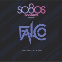 Soundcolours Germany Falco - So80s Presents Falco Curated By Blank & Jones Photo