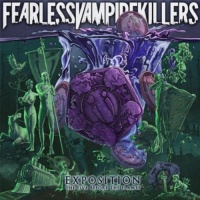 Goremount Records Fearless Vampire Killers - Exposition: the Five Before the Flames Photo