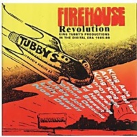 PRESSURE SOUNDS Firehouse Revolution: King Tubbys On Digital / Var Photo