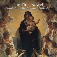 Griffin Qualiton First Nowell: Carols From Westminster Cathedr / Va Photo