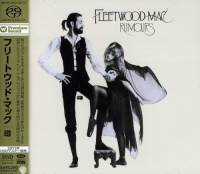 Wea Japan Fleetwood Mac - Rumours Photo