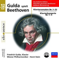 Dg Imports Friedrich Gulda - Gulda Spielt Beethoven Photo