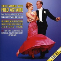 Imports Fred Astaire - Three Evenings With Fred Astaire Photo