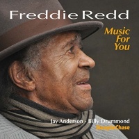 Steeplechase Freddie Redd - Music For You Photo