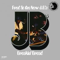 Get On Down Fred & New Jbs Wesley - Breakin' Bread Photo