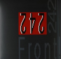 Play It Again Sam UK Front 242 - Front By Front Photo