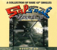 Imports From Salsoul Vault - Volume 1 Photo