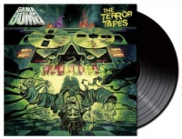 Afm Records Germany Gama Bomb - Terror Tapes Photo