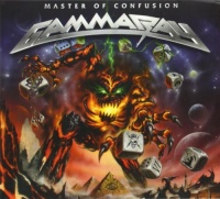 Imports Gamma Ray - Master of Confusion Photo