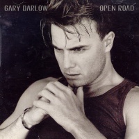 Bmg IntL Gary Barlow - Open Road Photo