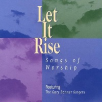 CD Baby Gary Singers Bonner - Let It Rise Photo