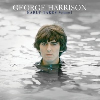 UMe George Harrison - Early Takes 1 Photo