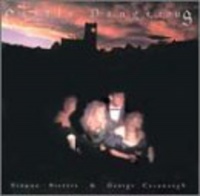 CD Baby George & Browne Sisters Cavanaugh - Castle Dangerous Photo