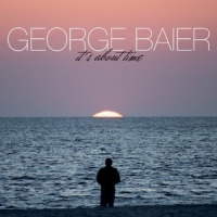CD Baby George Baier - It's About Time Photo