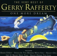 Polygram IntL Gerry Rafferty - One More Dream: Very Best of Photo
