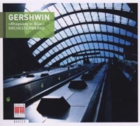 Berlin Classics Gershwin / Lgo / Masur - Rhapsody In Blue Photo