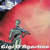 Zyx Records Gigi D'Agostino - Gigi D'Agostino Photo